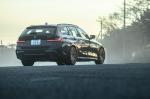 BMW 320d xDrive Touring M Sport 2019 года (JP)